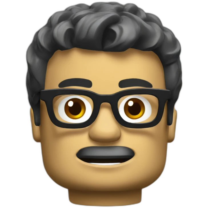 lego emoji