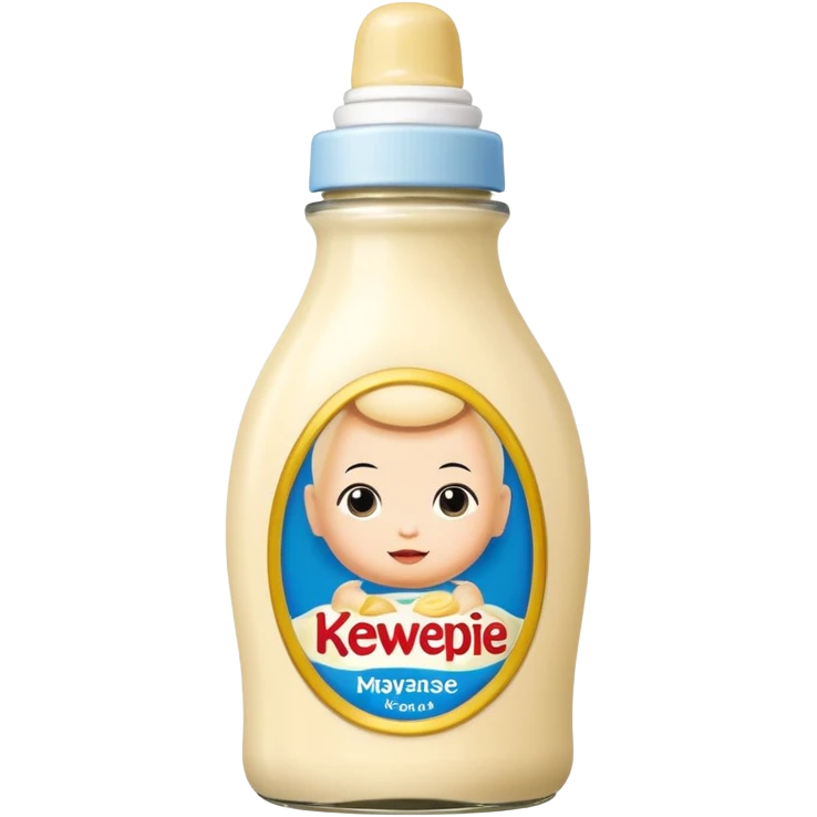 japanese cupie mayo emoji