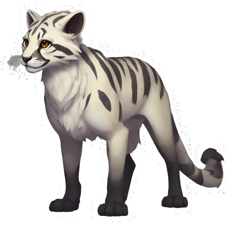 Modern Vernid species by LiLaiRa emoji