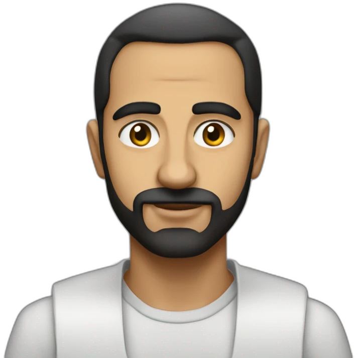 Vassem yousef emoji