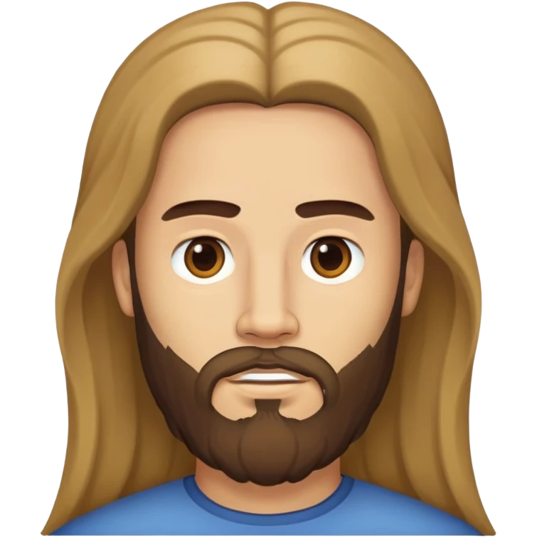 Jesús emoji