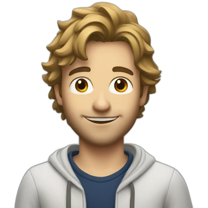 bastien champlet emoji