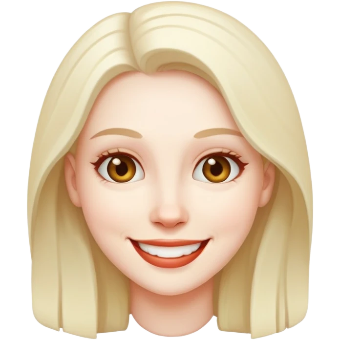 Yêu  emoji