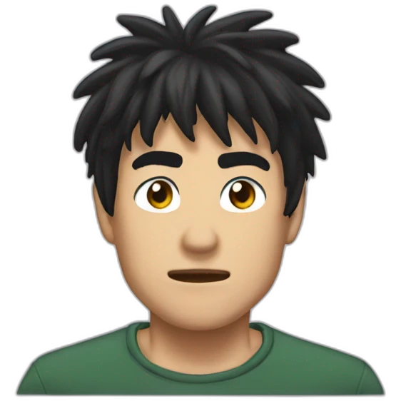 Ippo emoji