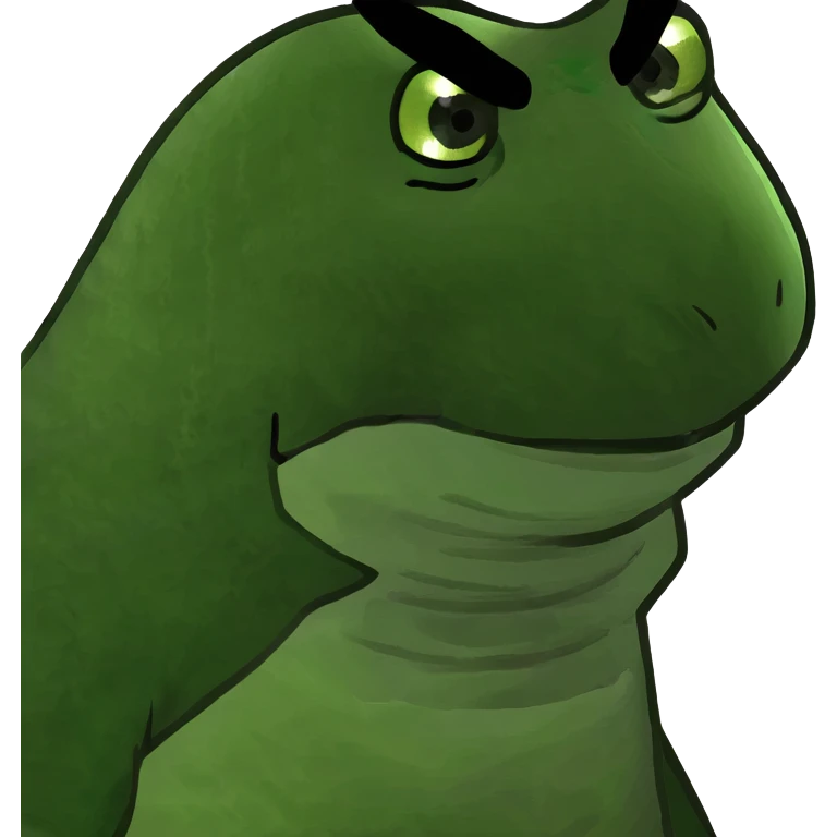 Male Dragonborn  emoji