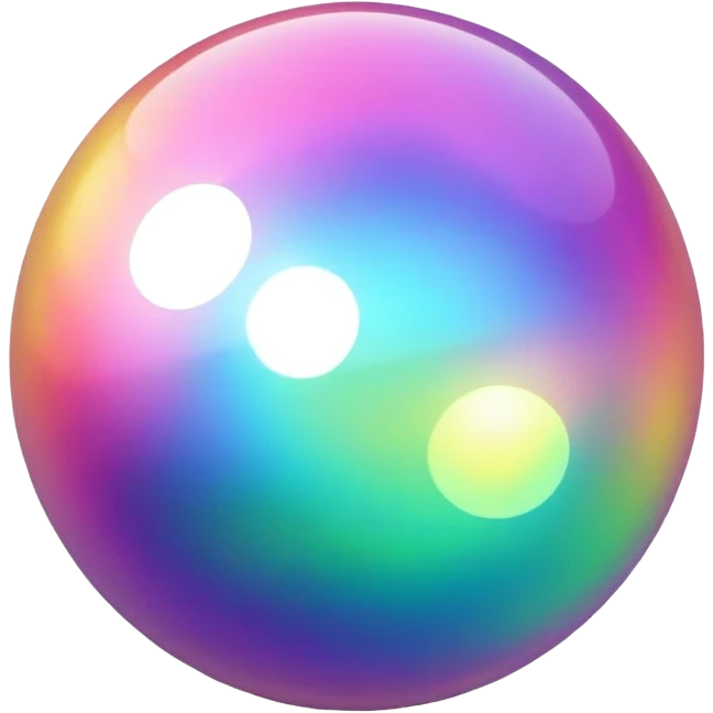 Chaos Orb from Path of Exile 2 emoji