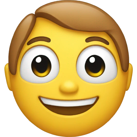 smiling emoji emoji