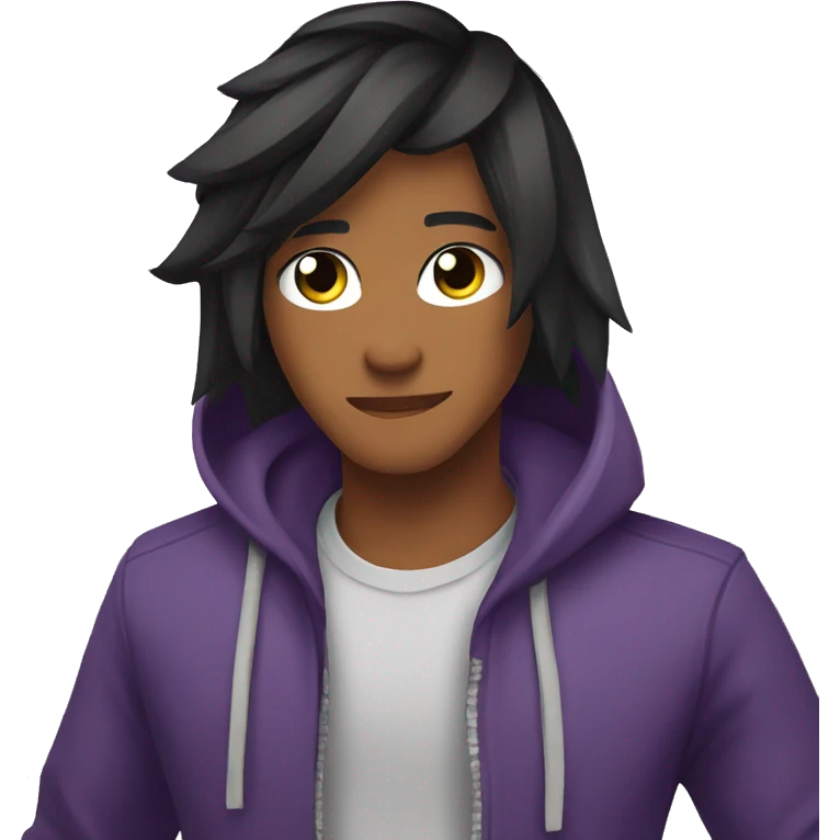 Aphmau emoji