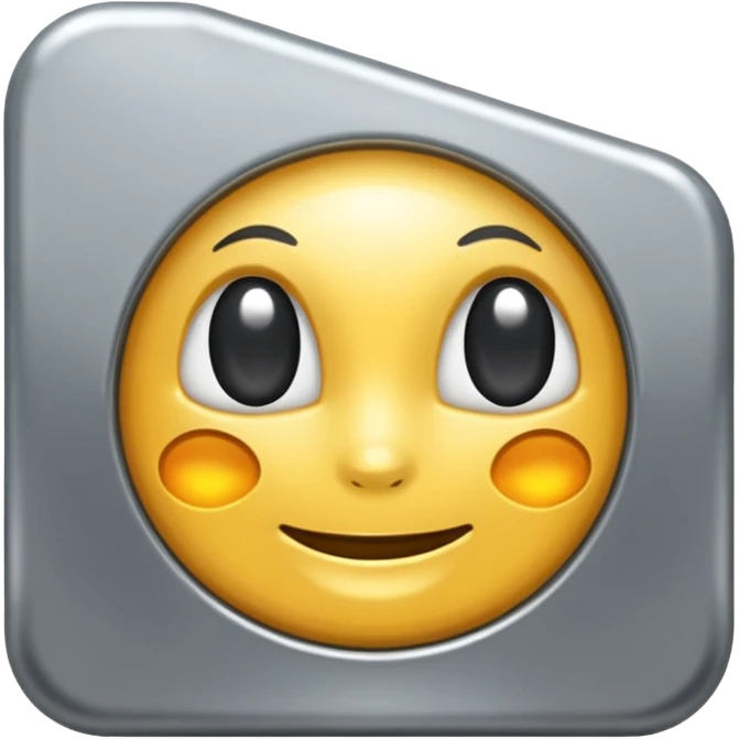 lead emoji