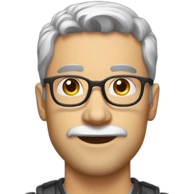 Oliver Weidlich emoji