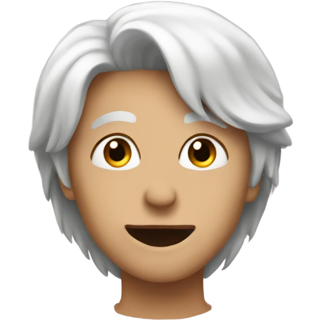 Alternative heart  emoji