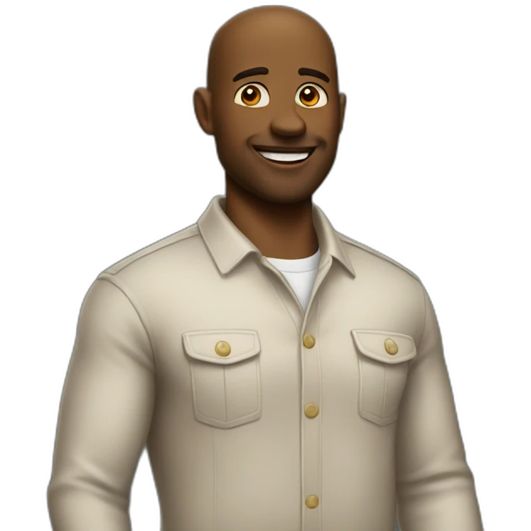 high definition approved emoji