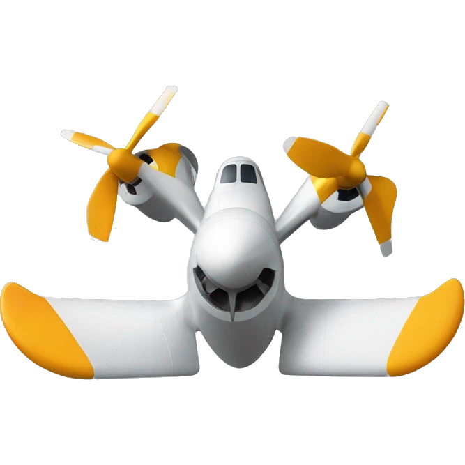 turboprop propeller emoji