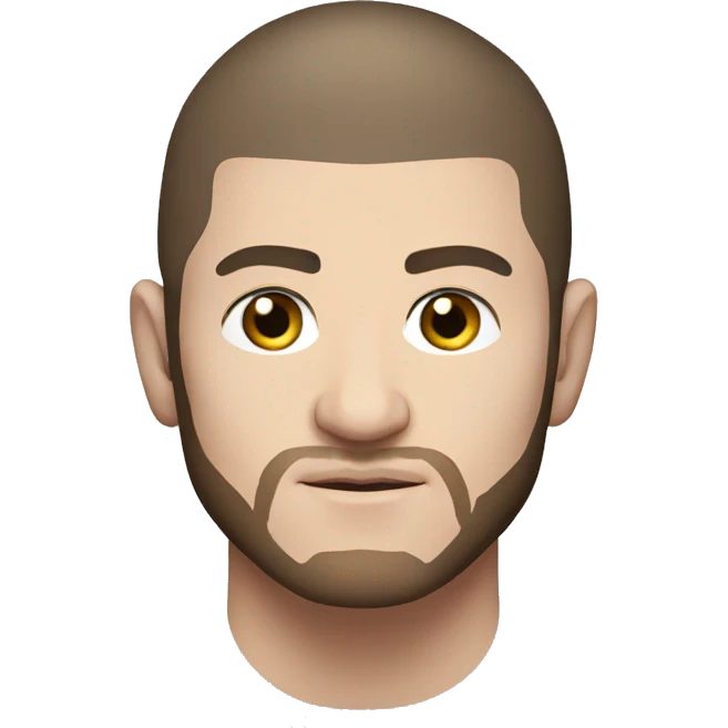 khabib emoji