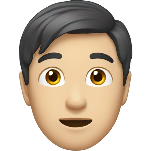 牛马 emoji