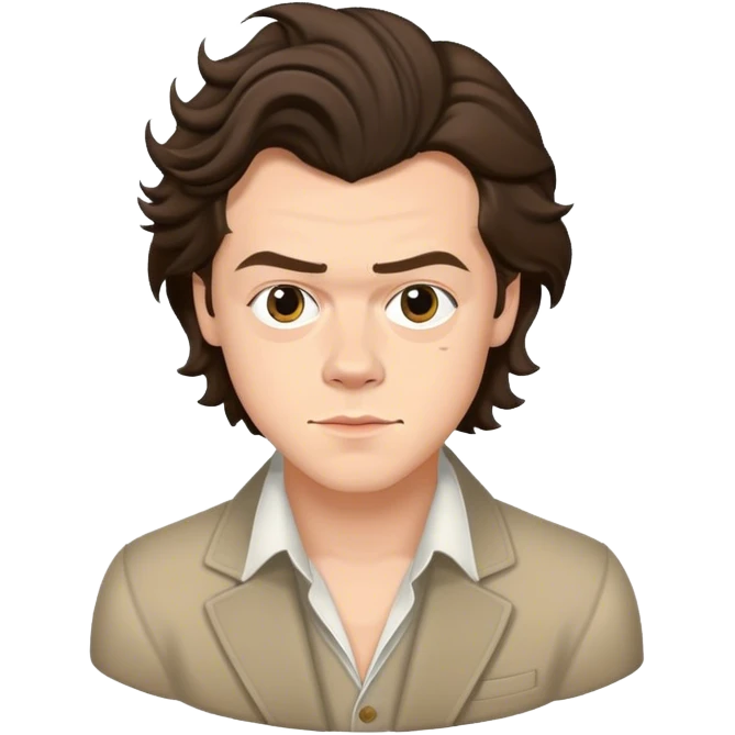 Harry styles  emoji