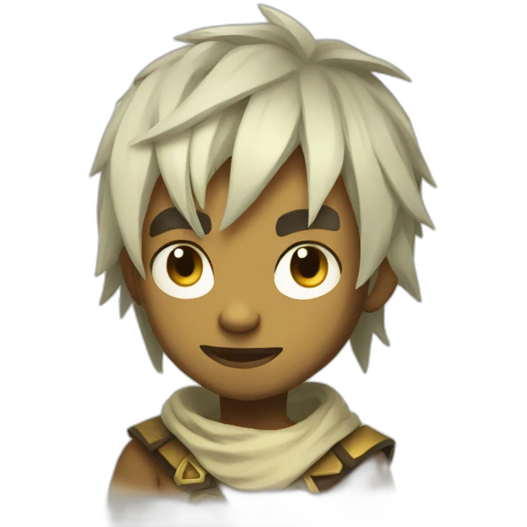 Dofus emoji