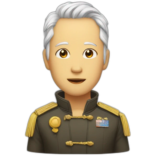 蛮无语 emoji