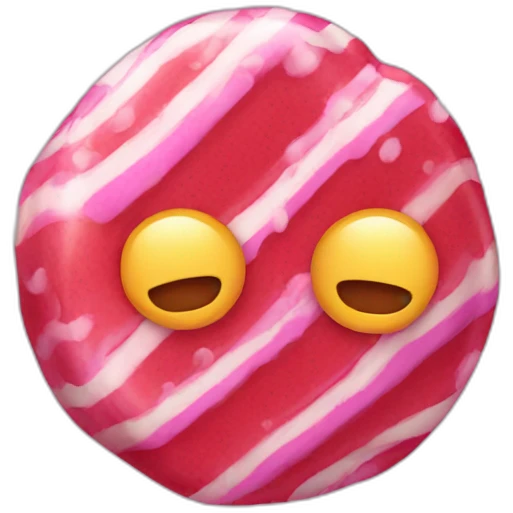 candy emoji