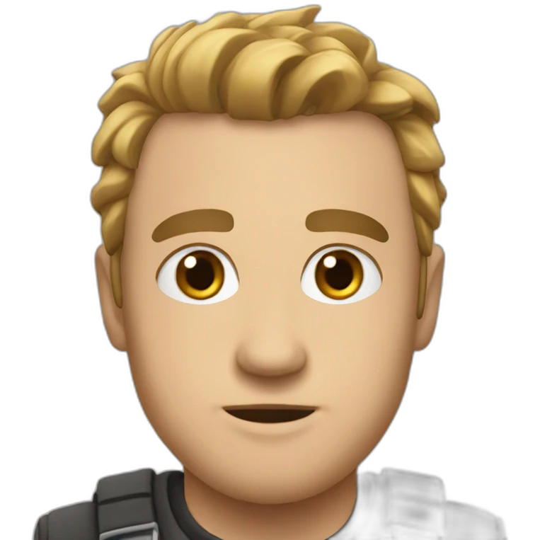Jarry emoji