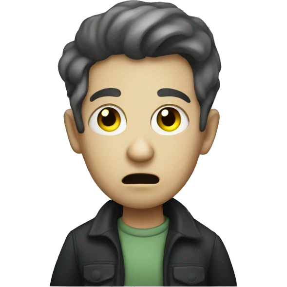 Ghosthunter emoji