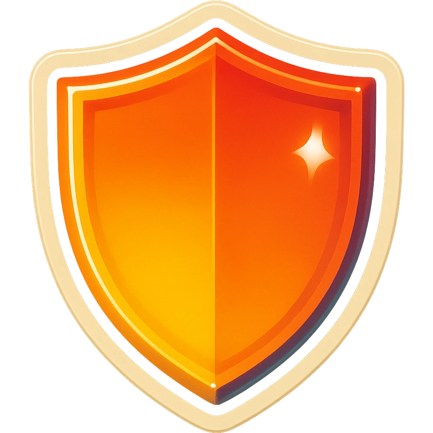 shield emoji