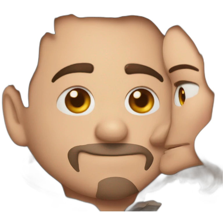 Robert Downey Jr. emoji