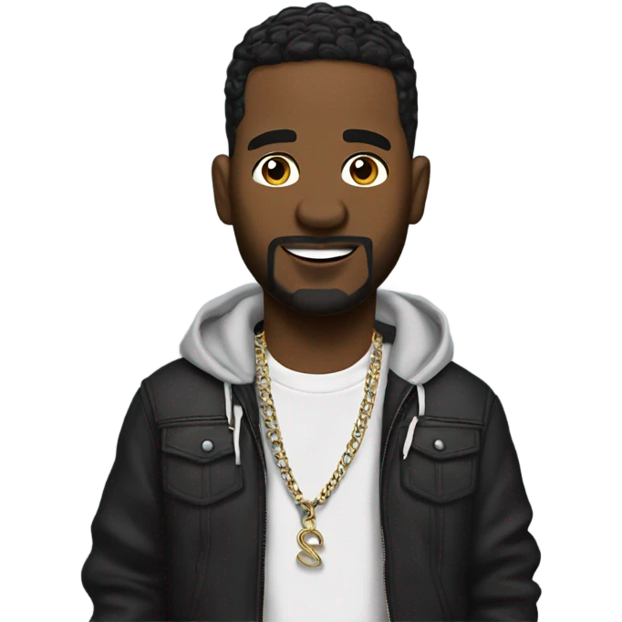 traviss scot rapper emoji