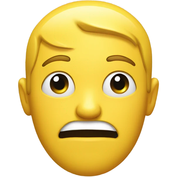 Side eyed emoji emoji