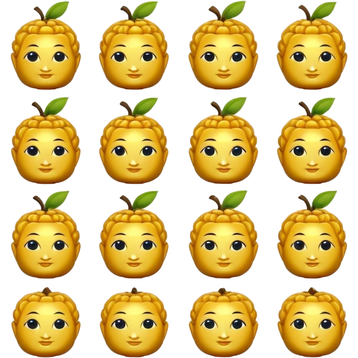 Buddha fruit blox fruits emoji