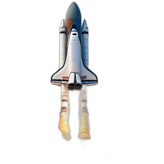 liftoff emoji