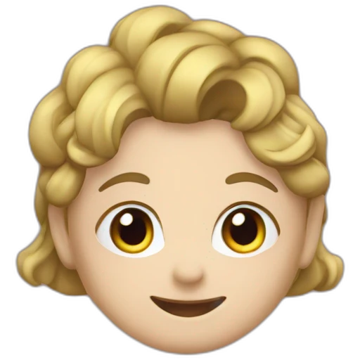 Merci  emoji