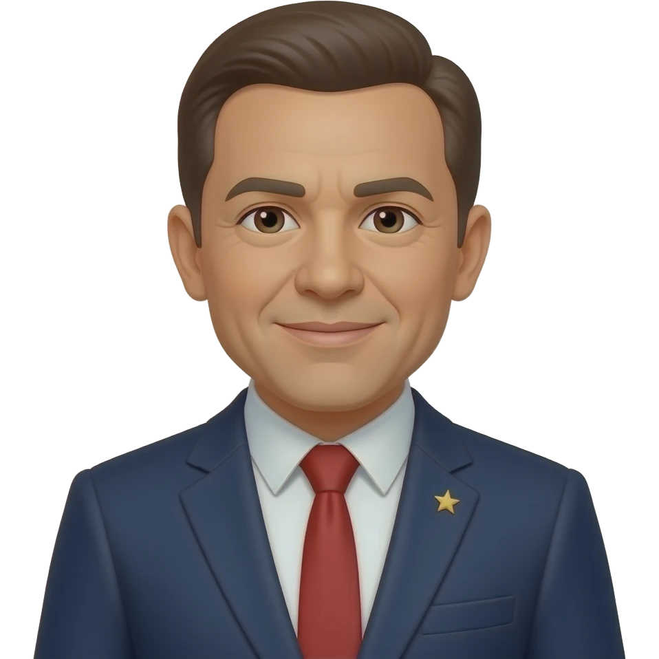 GOVERN emoji
