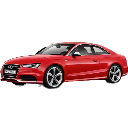 Audi Paris emoji