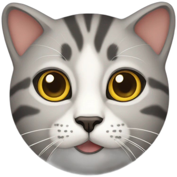 Cats emoji
