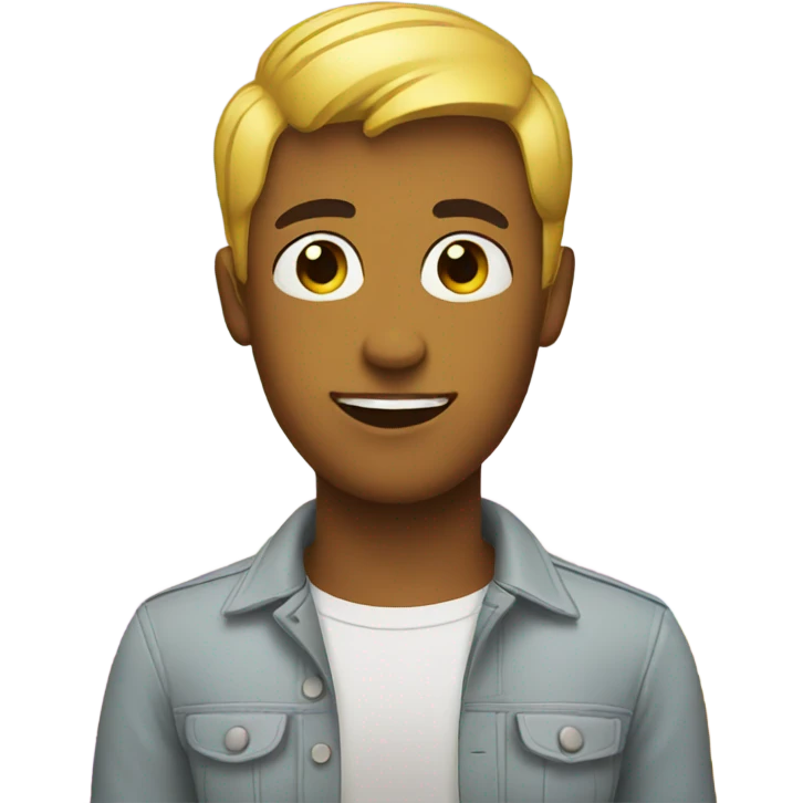 Gay emoji
