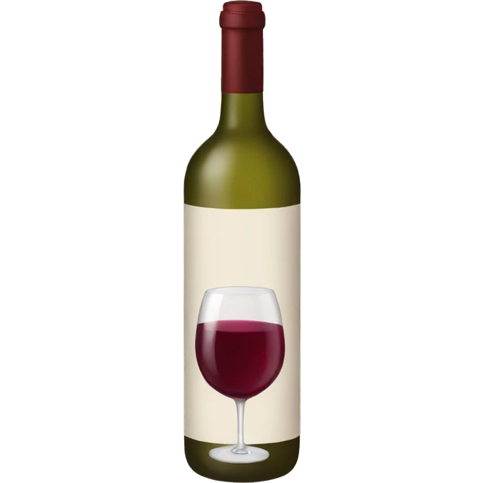 wine emoji