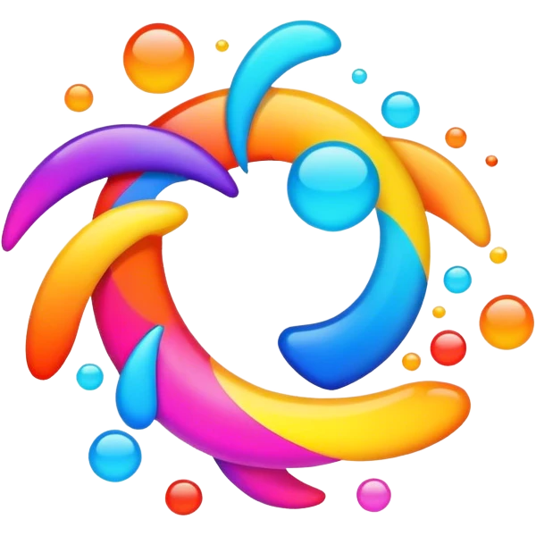Qlf emoji