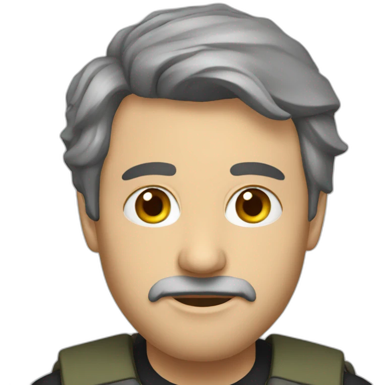 Stephen grant emoji