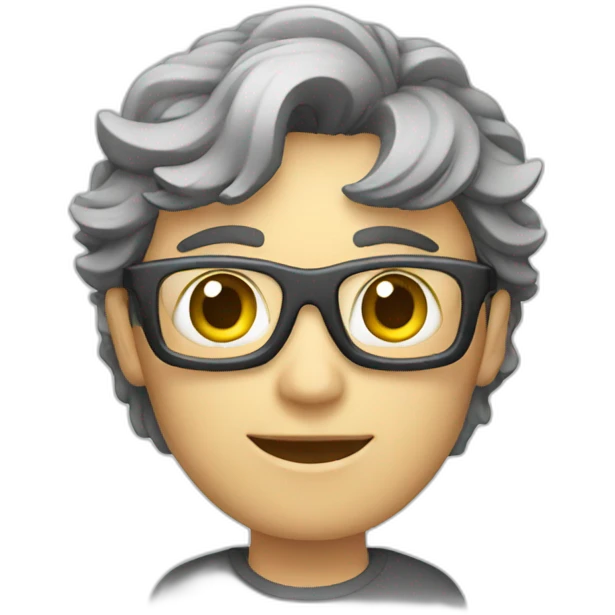 Ai tool emoji