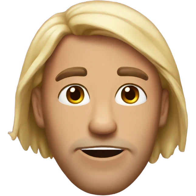 Humpday emoji