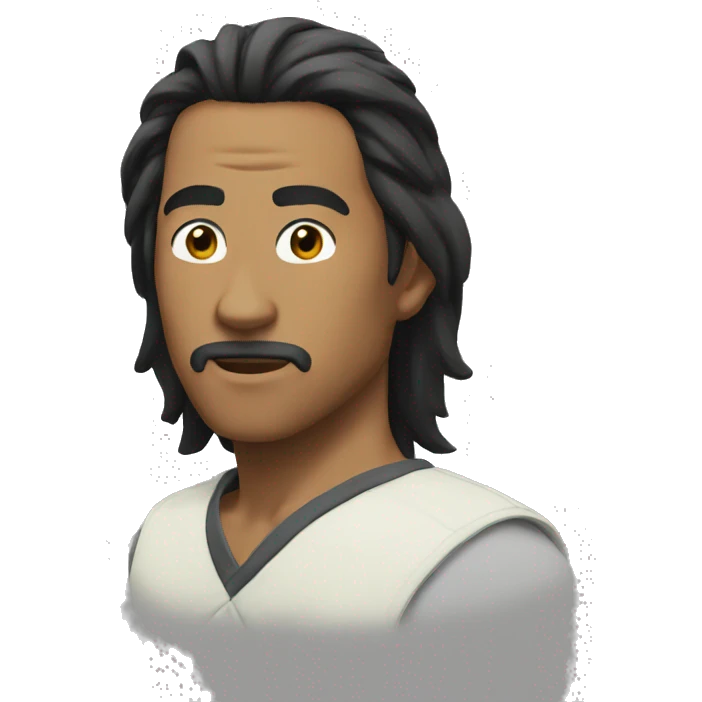 shun emoji