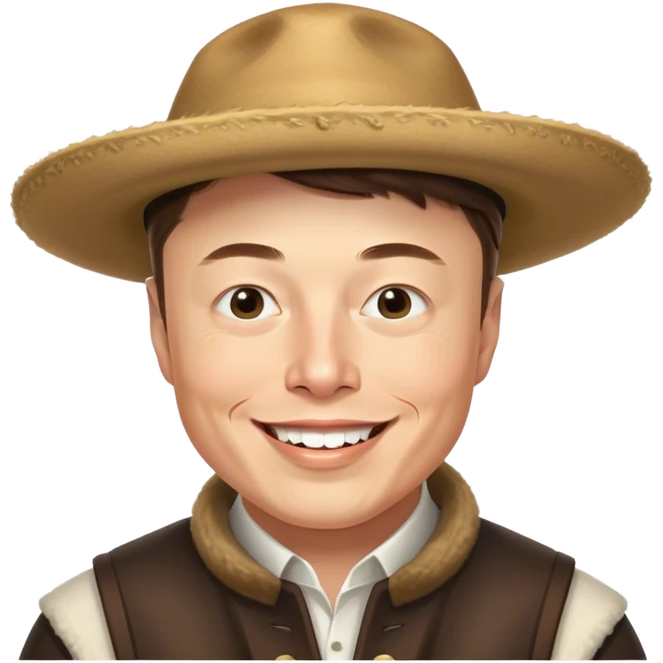 elon musk estonian fla emoji
