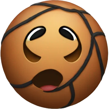Balls emoji