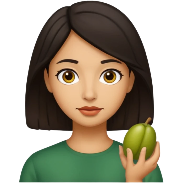 Italian emoji