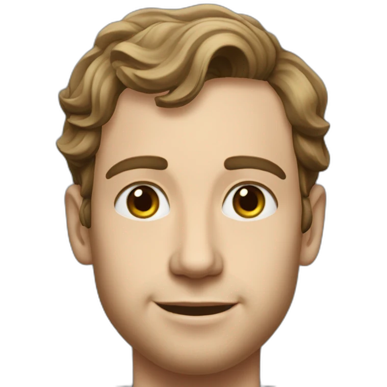 Thomas Pesquet emoji