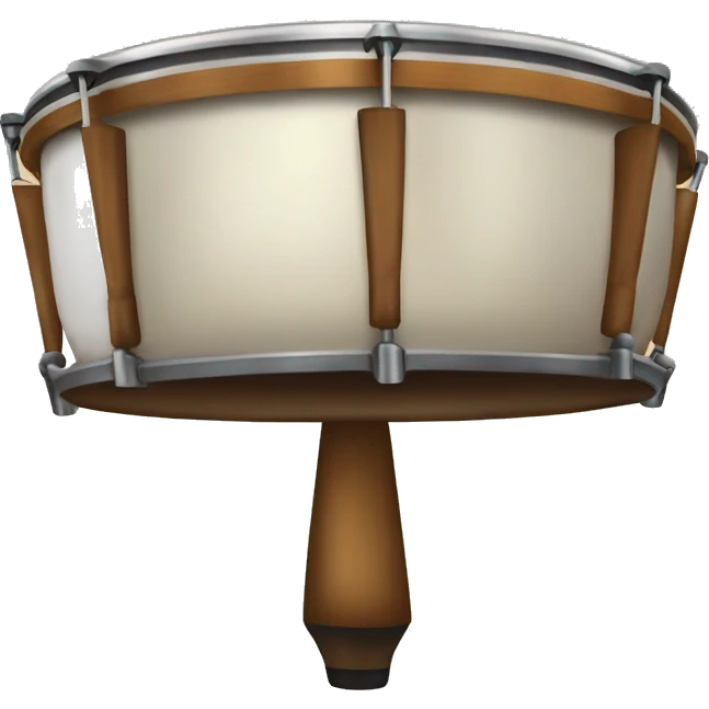 Timpani  emoji