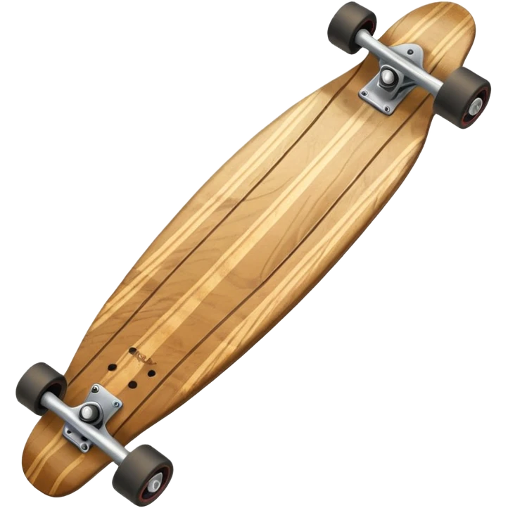 skate board emoji