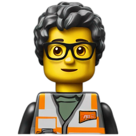 lego emoji