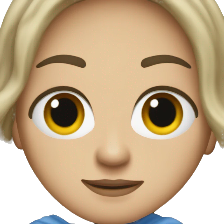 Смех emoji